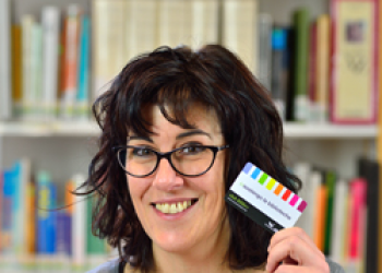 Chiara | Per vivere altre mille vite attraverso i libri