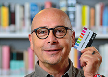 Roberto | Ho trovato nella biblioteca un ambiente stimolante di cultura e socialità