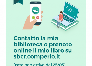 Contatto la Biblioteca