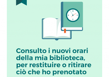 Consulto gli orari