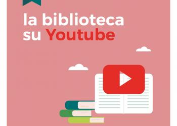 La biblioteca su YouTube