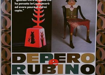 depero e rubino