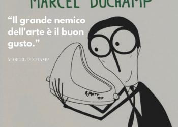 Marcel Duchamp