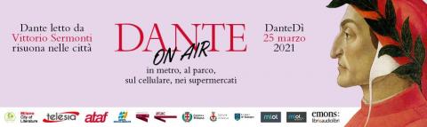 Dante On air