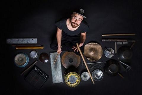 O meglio o niente - I Castelli che fanno rumore: Dario Rossi