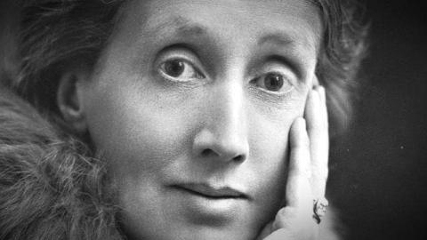 RITRATTI - Muse, pioniere, donne: Virginia Woolf