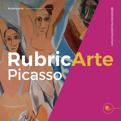 RubricArte: Pablo Picasso