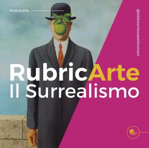 RubricArte: Surrealismo