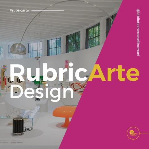 RubricArte: Design