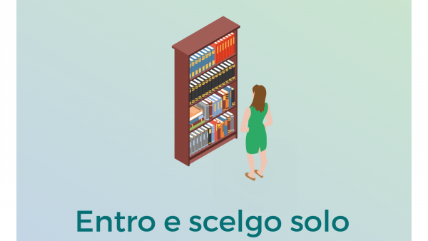 Fase 3: le biblioteche riaprono al pubblico