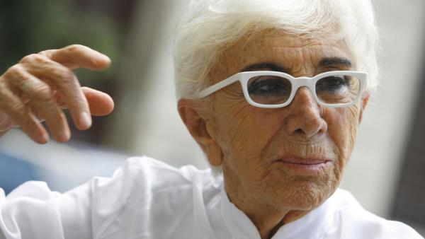 RITRATTI - Muse, pioniere, donne: Lina Wertmüller fonte_wikimediaCommons