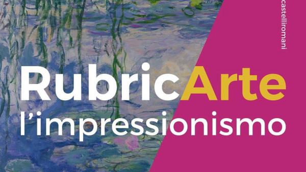 RubricArte: Impressionismo