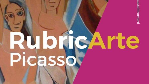 RubricArte: Pablo Picasso