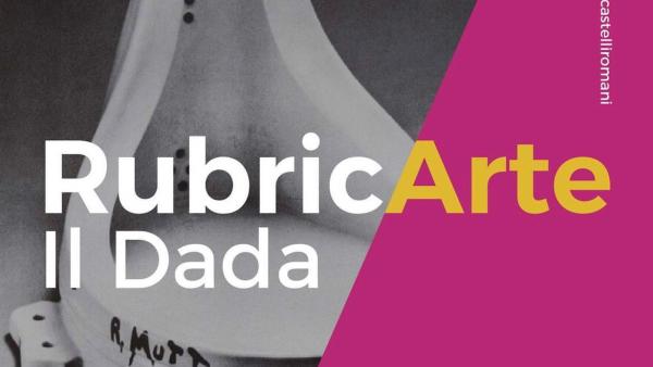 RubricArte: Dada