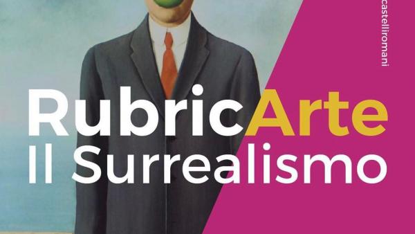 RubricArte: Surrealismo