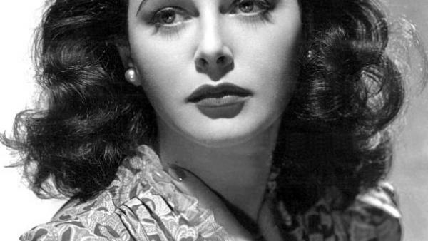 RITRATTI - Muse, pioniere, donne: Hedy Lamarr