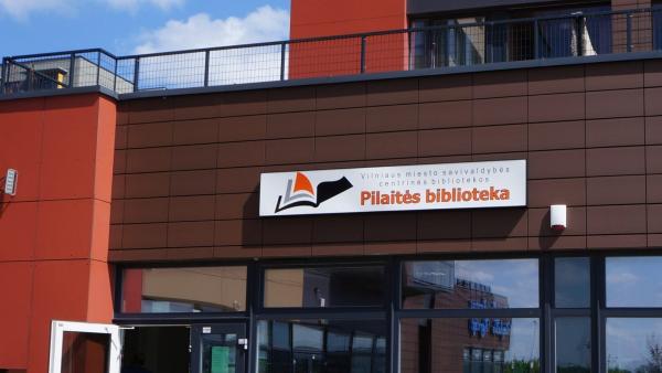 Le biblioteche lituane ospiti del Consorzio