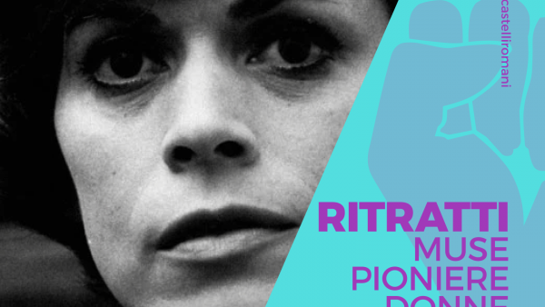 RITRATTI - Muse, pioniere, donne: Franca Valeri