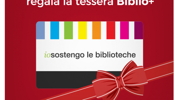 Natale in biblioteca